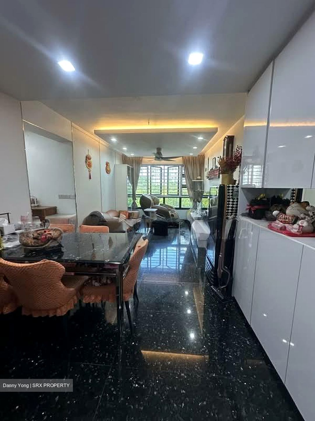 Blk 265B Punggol Emerald (Punggol), HDB 4 Rooms #537274761